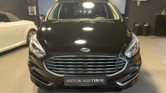 Leasing Hatchback Ford Galaxy 2019