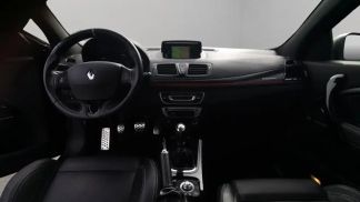 Leasing Coupé Renault Megane 2013