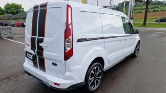 Leasing Hatchback Ford Transit Connect 2024