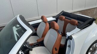 Leasing Convertible Volkswagen Beetle 2014