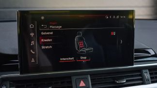 Leasing Convertible Audi A5 2023