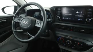 Leasing Hatchback Hyundai i20 2022