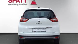 Leasing Passenger transport Renault Grand Scenic 2019