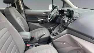 Leasing Hatchback Ford Tourneo Connect 2019