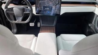 Finansowanie SUV Tesla Model X 2023