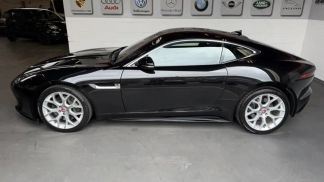 Financování Kupé Jaguar F-Type 2019