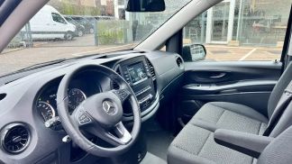 Leasing Hatchback MERCEDES VITO 2023