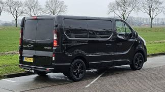 Lízing Van Renault TRAFIC 2.0 DCI 2021