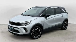 Leasing Hatchback Opel CROSSLAND 2023