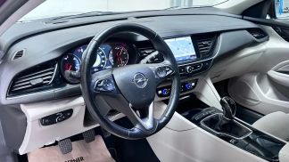 Leasing Wagon Opel Insignia 2018