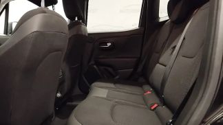 Finansowanie SUV Jeep Renegade 2022