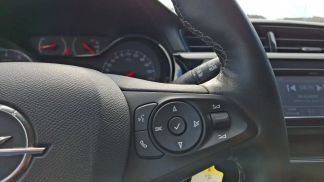 Leasing Hayon Opel Corsa 2022