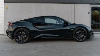 Lízing Kupé Lotus Emira 2023