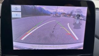 Leasing SUV Ford Puma 2021