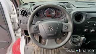 Finansowanie Van Renault Master 2019