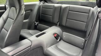 Lízing Kupé Porsche 991 2012