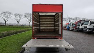 Leasing Closed Box Renault MASTER 2.3 2021