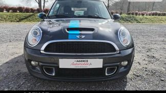 Lízing Hatchback MINI Cooper 2012