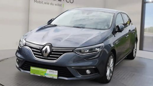 Renault Megane 2016