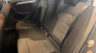 Leasing Hatchback Volkswagen Passat 2014