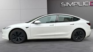 Finansowanie Van Tesla Model 3 2023