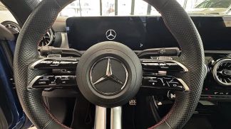 Leasing Coupé MERCEDES CLA 200 2024