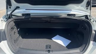 Leasing Convertible Audi S5 2022