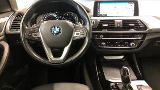 Finansowanie SUV BMW X3 2018