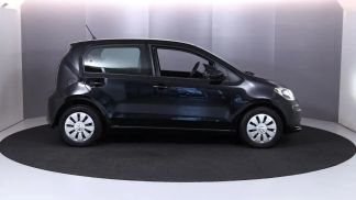 Finansowanie Hatchback Volkswagen up! 2019