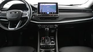 Lízing SUV Jeep Compass 2022
