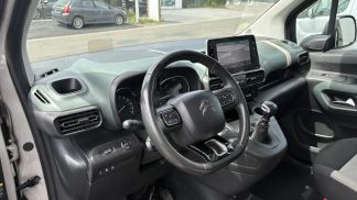Finansowanie Hatchback Citroën Berlingo 2018