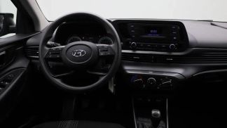 Leasing Hayon Hyundai i20 2021