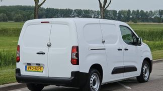 Finansowanie Transport pasażerów Opel COMBO 1.5 2020