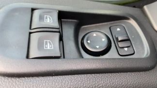 Leasing Hatchback Renault Master 2021