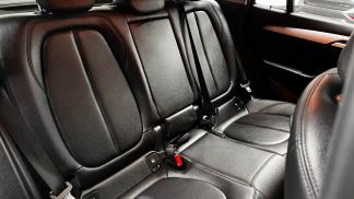 Finansowanie SUV BMW X1 2021