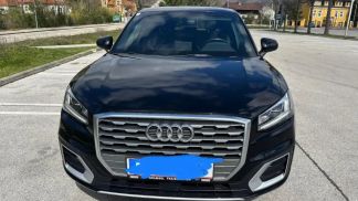 Finansowanie SUV Audi Q2 2017