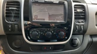 Finansowanie Van Renault Trafic 2017