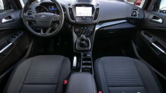 Financování Hatchback Ford C-Max 2018