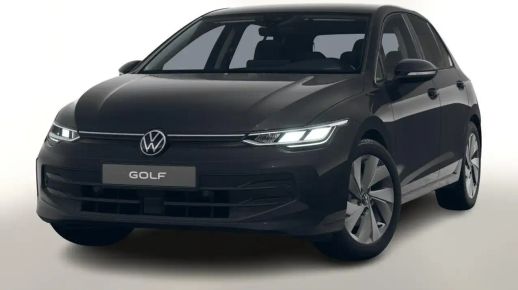 Volkswagen Golf 2024