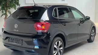 Finansowanie Hatchback Volkswagen Polo 2021