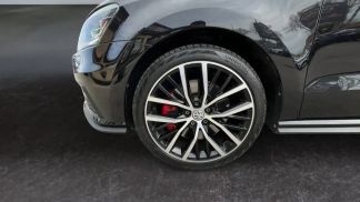 Lízing Sedan Volkswagen Polo 2017