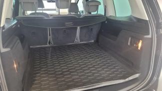 Leasing Wagon Seat Alhambra 2017