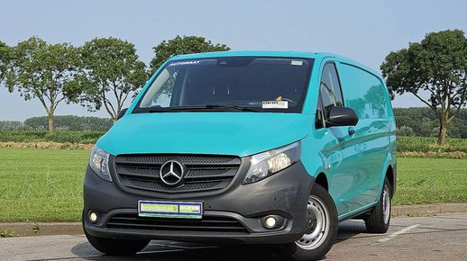 Mercedes-Benz VITO 114 CDI 2019
