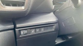 Leasing Sedan Citroën C5 X 2022