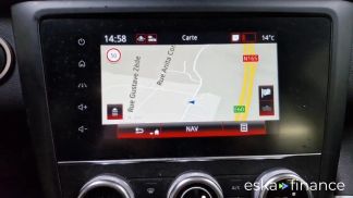 Leasing SUV Renault Kadjar 2020