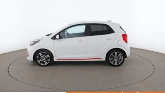 Leasing Hatchback Kia Picanto 2019