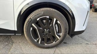 Finansowanie SUV Peugeot 3008 2025