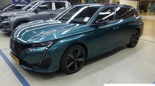 Peugeot 308 2024