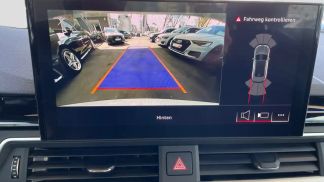 Financování Konvertibilní Audi A5 2021