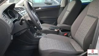 Leasing SUV Volkswagen Tiguan 2023